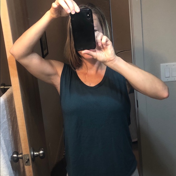 Work out tank top, Fabletics - Picture 4 of 4